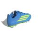 4. Adidas Junior F50 Club FG/MG JS1479 Schuhe