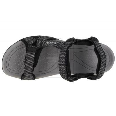 7. CMP Hamal Hiking Sandal M 38Q9957-U901 Sandalen