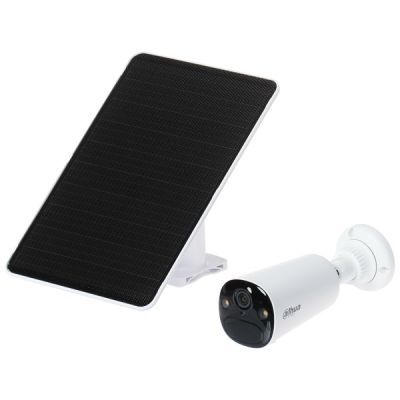 IP-Kamera-Kit/BF4CP-0210B-XL/M0508 APOLLO BULLET C1 Wi-Fi 6, Smart Dual Light - 4 MP x 2,1 mm DAHUA