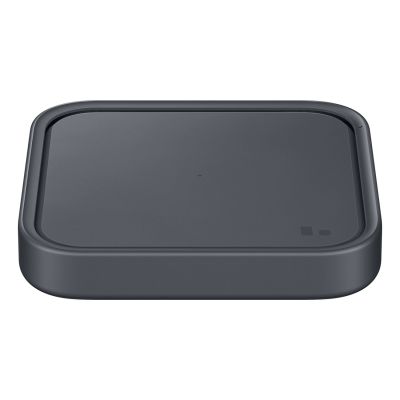 5. Samsung EP-P2400BBEGEU Induktives kabelloses Ladegerät, 15 W, 1,67 A, Schwarz