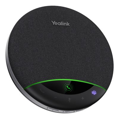 4. Yealink SP96 USB-C/A-Freisprecheinrichtung