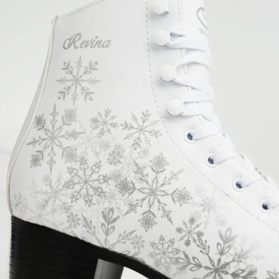 16. SMJ Sport Revina Eiskunstlaufschuhe