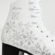 16. SMJ Sport Revina Eiskunstlaufschuhe