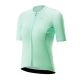 Rockbros 15210007003 TVI S Damen-Radtrikot - Grün