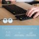 14. R-Go Tools Numpad Break USB juodas