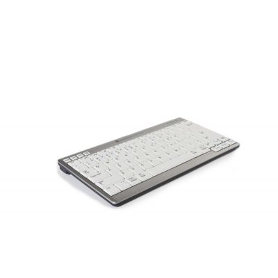 BakkerElkhuizen Ultraboard 950 Kompakte kabellose NAM-Tastatur
