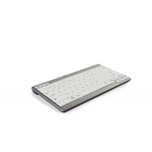 BakkerElkhuizen Ultraboard 950 Kompakte kabellose NAM-Tastatur