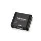 4. ATEN VC180 VGA-Audio-/HDMI-Konverter