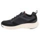 2. Skechers Arch Fit - Servitica 232101-BLK Schwarz 45