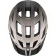2. UVEX I-vo 2 Fahrradhelm 56-60 cm, pulver/grau matt