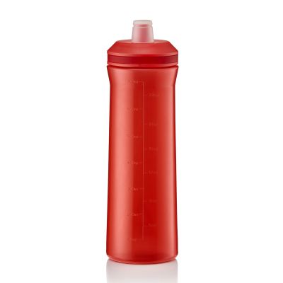 12. Reebok Trinkflasche 750 ml RABT-12005RD