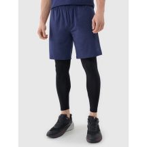 Schnelltrocknende Trainingsshorts für Herren 4F 4FWSS25TFSHM0911-30M