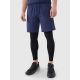 Schnelltrocknende Trainingsshorts für Herren 4F 4FWSS25TFSHM0911-30M