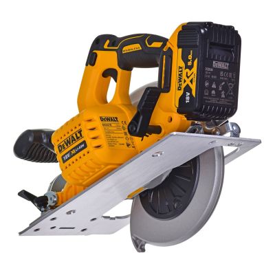 9. DEWALT DCK623P3-QW Elektrowerkzeug-Kombinationsset (DCF887+DCS367+DCG405+DCS570+DCD796+DCL050)