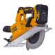 9. DEWALT DCK623P3-QW Elektrowerkzeug-Kombinationsset (DCF887+DCS367+DCG405+DCS570+DCD796+DCL050)