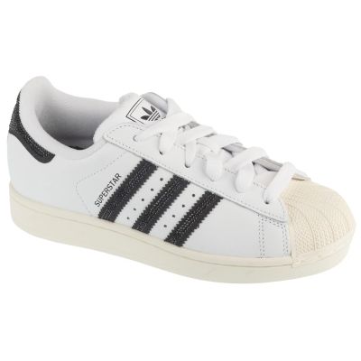 adidas Superstar II W HQ2285 Weiß 36 2/3