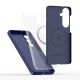 3. Tech-Protect Silikon-MagSafe-Hülle für Samsung Galaxy S26 – Lila