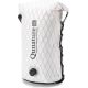 Qunature wasserdichte Tasche mit Ventil, weiß, 6 l