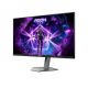 3. AOC AG276UZD 27" Monitor QD-OLED UHD-Display 16:9 240 Hz 0,03 ms 3840 x 2160 Pixel 2 HDMI-Anschlüsse Schwarz