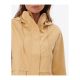 5. RIP CURL Anti-Series Swell Parka Gelb