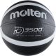2. Molten B6D3500-KS Outdoor-Basketball