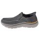 2. Skechers Slip-Ins Remaxed - Fenick 204839-CHAR Grau 41