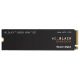 WD Black SN850X WDS400T2X0E SSD (4 TB; M.2; PCIe NVMe 4.0 x4)