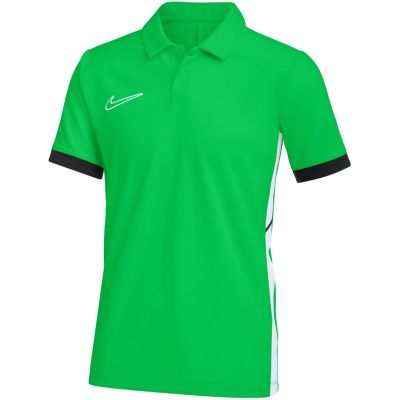 Nike Dri-Fit Academy Polo Kinder-T-Shirt Grün FZ9763 329 XS