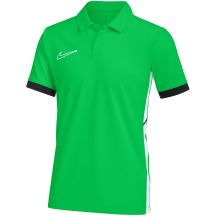 Nike Dri-Fit Academy Polo Kinder-T-Shirt Grün FZ9763 329 XS