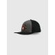 2. 4F Kinder-Snapback-Cap 4FJRSS26ACABM660-23A