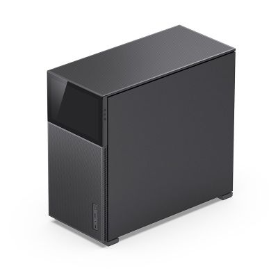 13. Jonsbo D41 Mesh Screen Computergehäuse