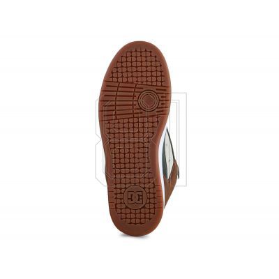 5. DC Shoes Manteca 4 Hi SM ADYS100791-XCCG Schuhe