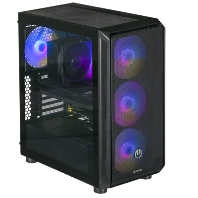 27. Actina ENDORFY 7600/32GB/1TB/RTX5060/650W