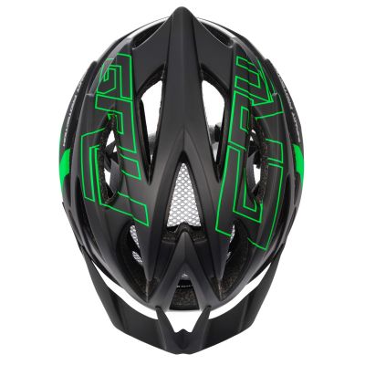 63. Meteor Gruver 24744-24746 Fahrradhelm