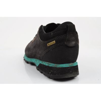 5. Aku Bellamont Gore-Tex Damen-Trekkingschuhe, strapazierfähig, schwarz