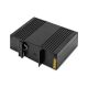 3. Digitus Gigabit EthernetPoE-Injektor, Industriell