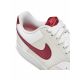 6. Nike Court Vision Lo W FQ7628-100 Schuhe