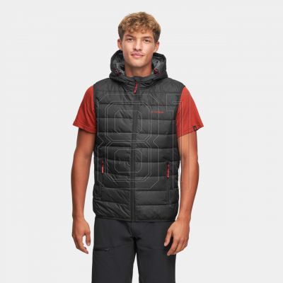 13. Alpinus Athos Body Warmer M BR43351 Weste