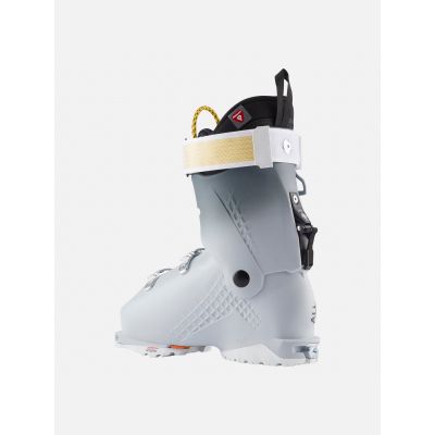 5. ROSSIGNOL ALLTRK PRO 100LT Damen GW Skischuhe Grau
