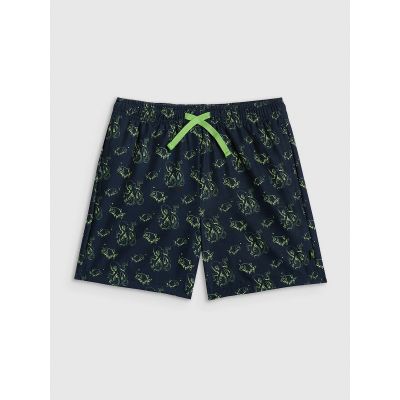 6. Badehose für Jungen 4F 4FJRSS26UBDSM214-90A