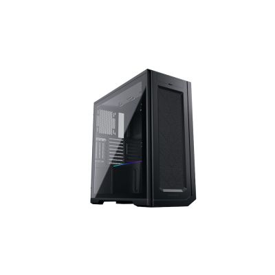 12. Phanteks ENTHOO PRO 2 Full Tower Schwarz