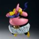 4. BANPRESTO DRAGON BALL Z MATCH MAKERS – MAJIN BUU (GEGEN SSJ3 SON GOKU)