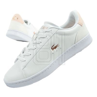11. Lacoste Carnaby W 748SUJ00021Y9 Schuhe