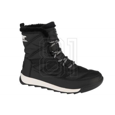Sorel Whitney II Short Lace WP W Schuhe 1916841010