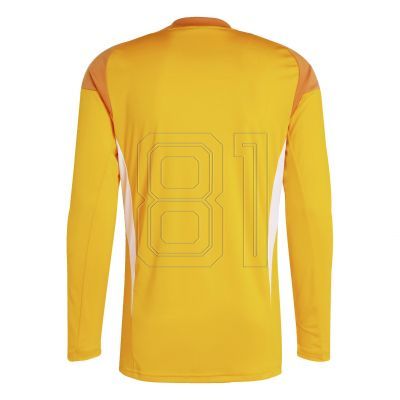 2. adidas Tiro 25 Competition M Torwarttrikot JM3536