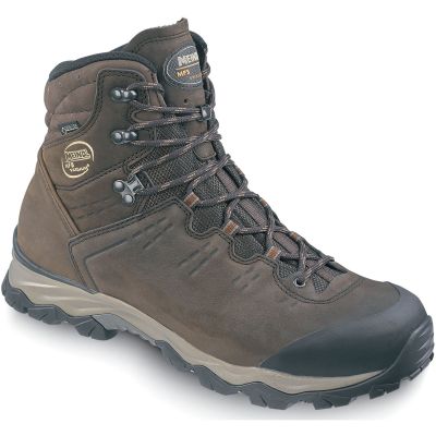 Herren-Trekkingstiefel MEINDL Vakuum Men fit II Standard