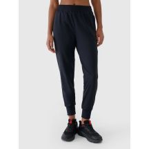 Schnelltrocknende Trainingshose für Damen 4F 4FWMM00TFTRF1066-20S