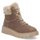 12. Rieker 70402-24 W RKR753 Pelzstiefeletten