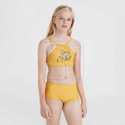2. O&#39;Neill Mix And Match Cali Holiday Bikini Jr Swimsuit 92800613929