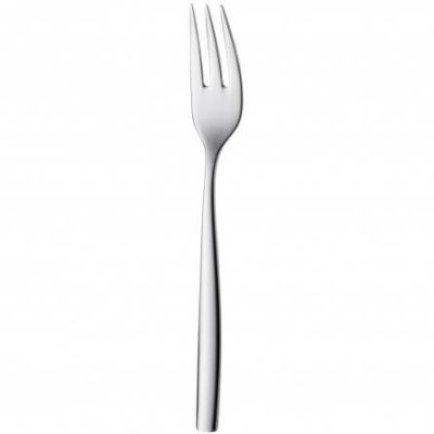 WMF 1272919991 Besteckset, 60-teilig, Edelstahl
